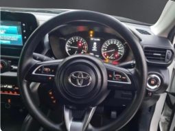 
										TOYOTA URBAN CRUISER 1.5 XR AT full									