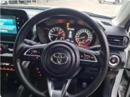 
										TOYOTA URBAN CRUISER 1.5 XR AT full									