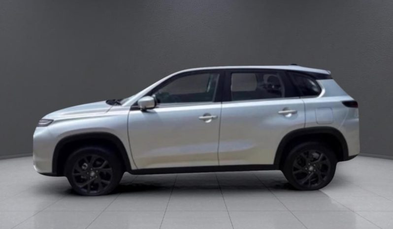 
								TOYOTA URBAN CRUISER 1.5 XR AT full									