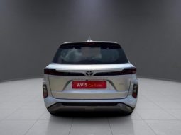 
										TOYOTA URBAN CRUISER 1.5 XR AT full									