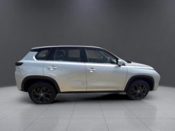 
										TOYOTA URBAN CRUISER 1.5 XR AT full									