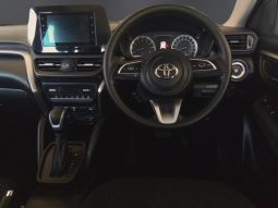 
										TOYOTA URBAN CRUISER 1.5 XR AT full									