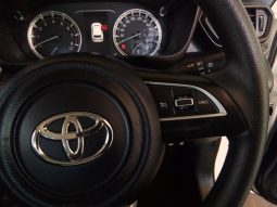 
										TOYOTA URBAN CRUISER 1.5 XR AT full									