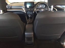 
										TOYOTA URBAN CRUISER 1.5 XR AT full									