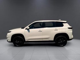 TOYOTA URBAN CRUISER 1.5 XR AT