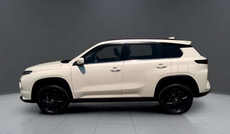 
								TOYOTA URBAN CRUISER 1.5 XR AT full									