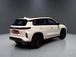 
										TOYOTA URBAN CRUISER 1.5 XR AT full									
