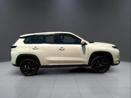 
										TOYOTA URBAN CRUISER 1.5 XR AT full									