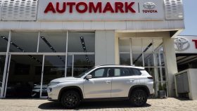 Toyota Urban Cruiser 1.5 XR Auto