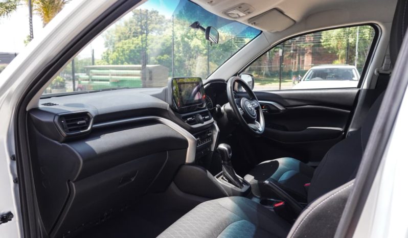 
								Toyota Urban Cruiser 1.5 XR Auto full									