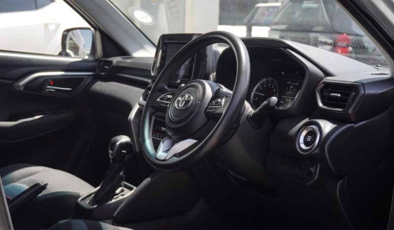 
								Toyota Urban Cruiser 1.5 XR Auto full									