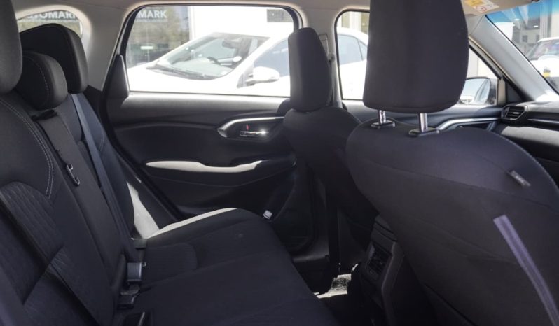
								Toyota Urban Cruiser 1.5 XR Auto full									
