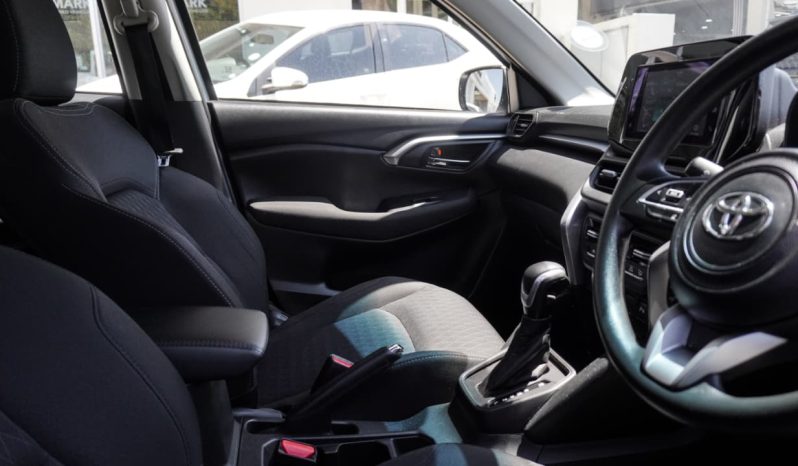 
								Toyota Urban Cruiser 1.5 XR Auto full									