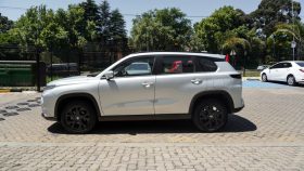 Toyota Urban Cruiser 1.5 XR Auto