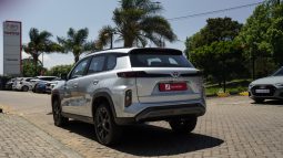 
										Toyota Urban Cruiser 1.5 XR Auto full									