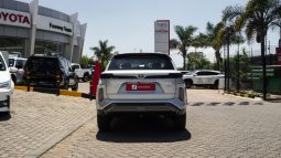 
										Toyota Urban Cruiser 1.5 XR Auto full									