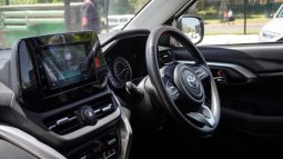 
										Toyota Urban Cruiser 1.5 XR Auto full									