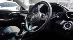 
										Toyota Urban Cruiser 1.5 XR Auto full									