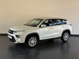 Toyota Urban Cruiser 1.5 Xs