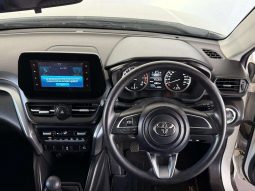 
										Toyota Urban Cruiser 1.5 Xs full									