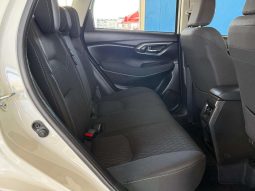 
										Toyota Urban Cruiser 1.5 Xs full									