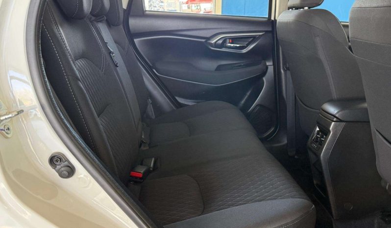 
								Toyota Urban Cruiser 1.5 Xs full									