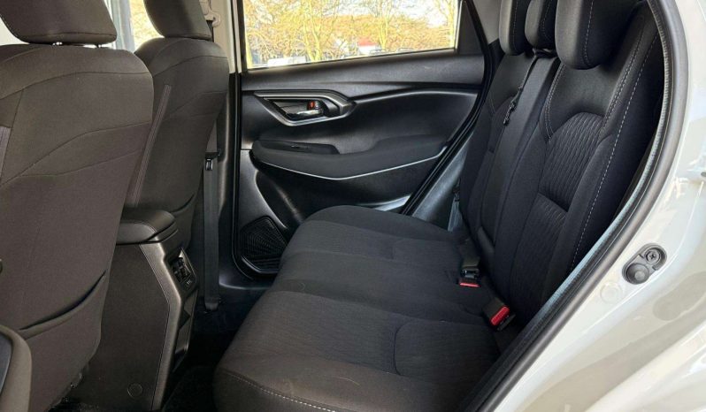 
								Toyota Urban Cruiser 1.5 Xs full									