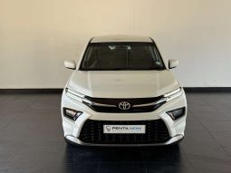 Toyota Urban Cruiser 1.5 Xs