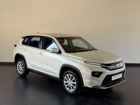 Toyota Urban Cruiser 1.5 Xs