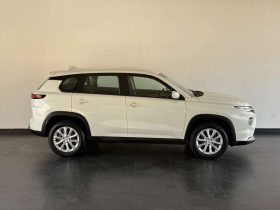 Toyota Urban Cruiser 1.5 Xs