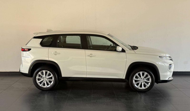 
								Toyota Urban Cruiser 1.5 Xs full									