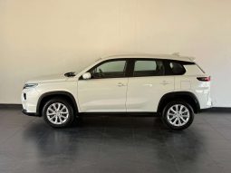 Toyota Urban Cruiser 1.5 Xs
