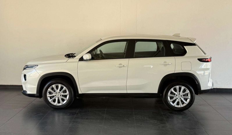 
								Toyota Urban Cruiser 1.5 Xs full									