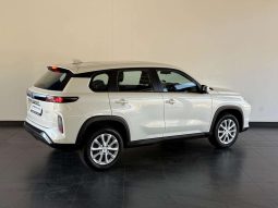 
										Toyota Urban Cruiser 1.5 Xs full									