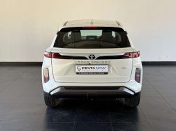 
										Toyota Urban Cruiser 1.5 Xs full									