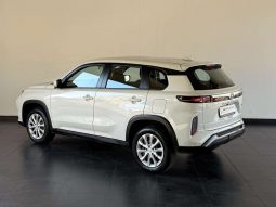 
										Toyota Urban Cruiser 1.5 Xs full									