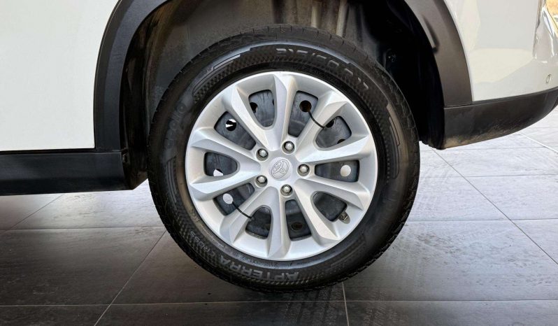 
								Toyota Urban Cruiser 1.5 Xs full									