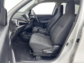 Toyota Vitz 1.0 Xr