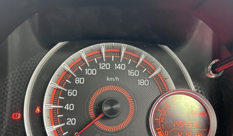 
								Toyota Vitz 1.0 Xr full									