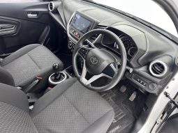 
										Toyota Vitz 1.0 Xr full									
