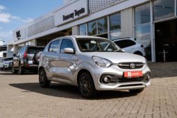 
										Toyota Vitz 1.0 XR Auto full									