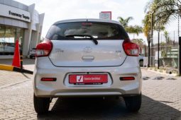 
										Toyota Vitz 1.0 XR Auto full									