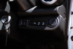 
										Toyota Vitz 1.0 XR Auto full									