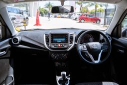 
										Toyota Vitz 1.0 XR Auto full									