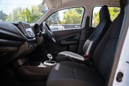 
										Toyota Vitz 1.0 XR Auto full									