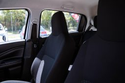 
										Toyota Vitz 1.0 XR Auto full									