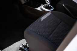 
										Toyota Vitz 1.0 XR Auto full									