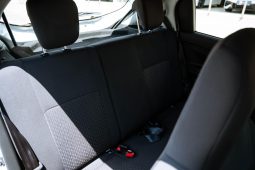 
										Toyota Vitz 1.0 XR Auto full									