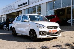 
										Toyota Vitz 1.0 XR Auto full									