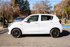 Toyota Vitz 1.0 XR Auto